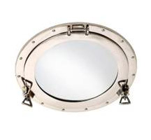 PVD coated stainless steel portlight PVD coated stainless steel portlight