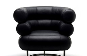 The Bibendum Chair