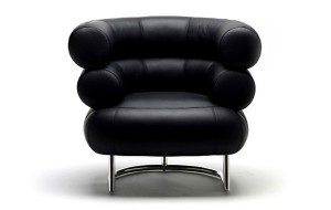 The Bibendum Chair