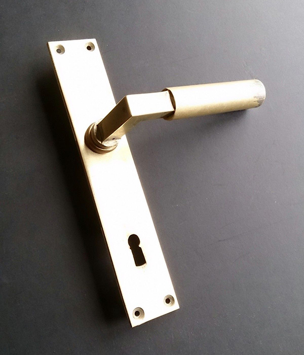 Whether it is a door or a door handle pushed open by the body or a book or glass or box or Door Handles Design