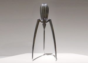 Philippe Starck’s lemon squeezer