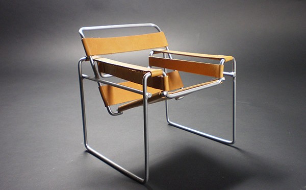 Marcel Breuer – the architect who shifted the Bauhaus focus away