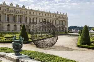 Pavillon de Thé, 2012 by Joana Vasconcelos