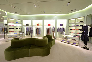 prada interior