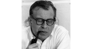 Eero Saarinen