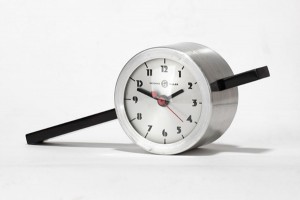 Clock 6351 by Gilbert Rohde for Herman Miller