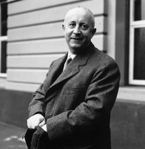 Christian Dior 1905 - 1957