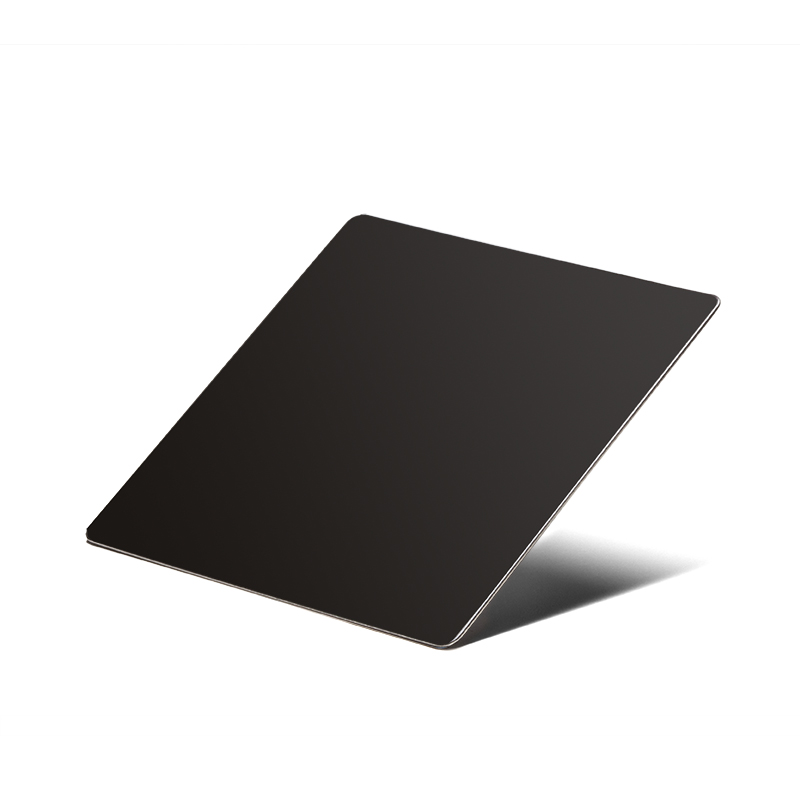 Black Nickel - Mirror Black Nickel - Mirror