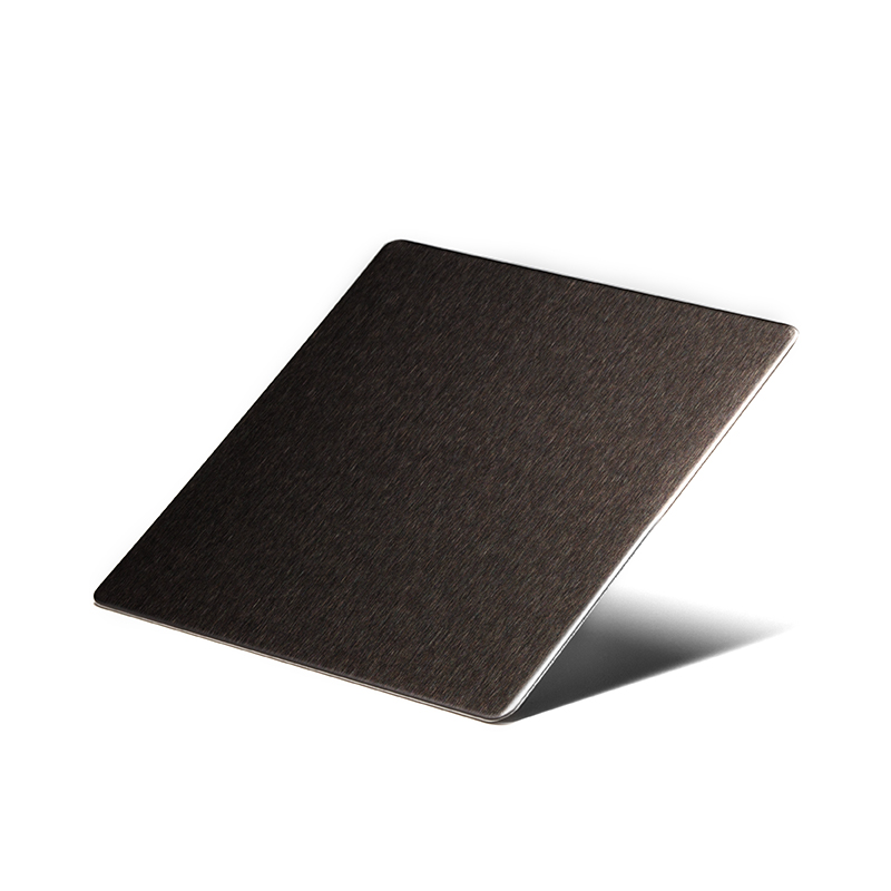 Black Nickel - Vibration Black Nickel - Vibration