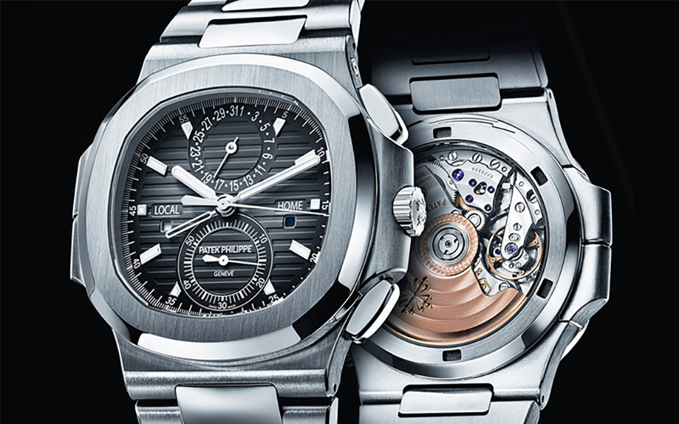 A brief tutorial on the most luxurious stainless steel watches in the world