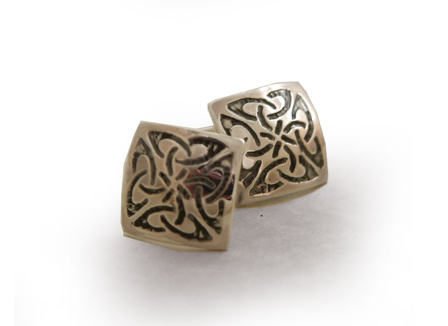 The Acid Etching process on stainless steel and other metals. | Double Stone Steel