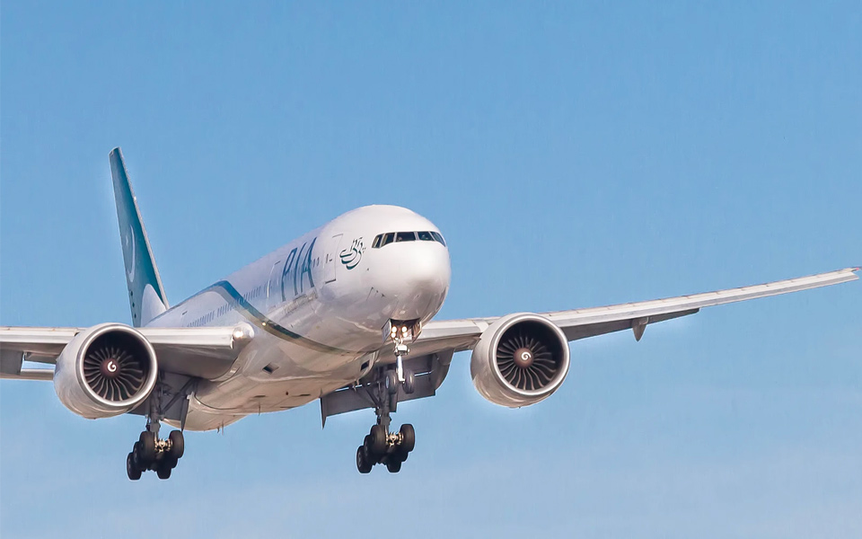 The Boeing 777 is constructed using 59 tonnes of titanium and about two thirds of all titanium metal produced is used in aircraft engines and frames. The Boeing 777 is constructed using 59 tonnes of titanium and about two thirds of all titanium metal produced is used in aircraft engines and frames.
