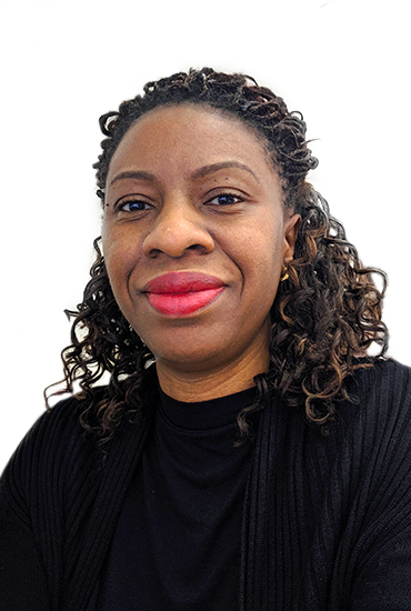 Lola Adeokun